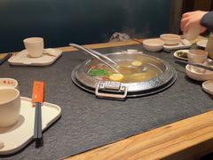 -牛品荟牛肉火锅(新城广场店)