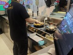 -City1+1城市比萨·意面(摩天活力城店)