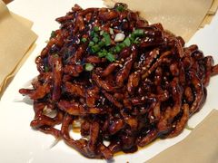 -永安水煮活鱼·仪征菜(仪征奥林匹克店)