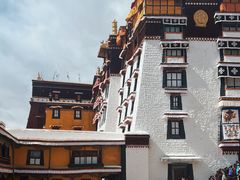 -布达拉宫