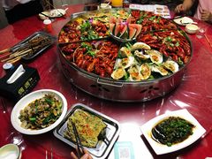 -盱眙小龙虾(天虹店)