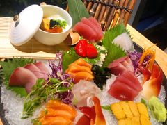 -Hatsune隐泉日式料理(三里屯太古里店)