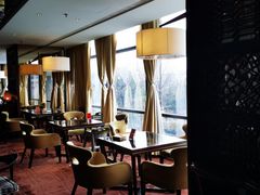 -杭州龙禧福朋喜来登酒店品轩中餐厅