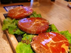 -吉秋田鲜和牛烧肉·肉档自选