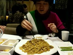 -HIHE Bistro·Oyster Bar(华熙live店)