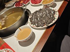 -汕头八合里海记牛肉店(清河店)