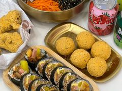 -胤韩紫菜包饭·炸鸡·拌饭(宋家庄店)
