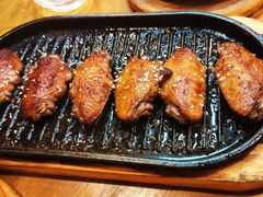 -老东镇啤酒屋海鲜加工·蒸汽海鲜·海鲜烧烤(台东店)