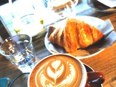 -VOYAGE COFFEE(北锣鼓巷店)