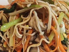 -金陵后厨·南京菜(新街口秣陵路店)