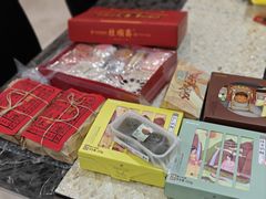 贵妃饼-祥禾饽饽铺·中式糕点(天津河东美福园店)