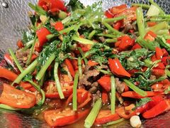 -3弄堂·滕王饭店·江西菜(铜锣湾店)