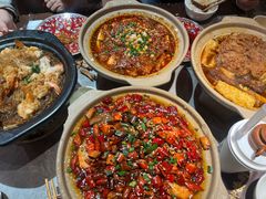 -山四砂锅(钟楼街店)