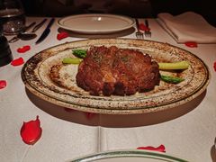 -Grand James·地中海bistro(百家湖1912店)