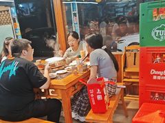 -堂客老火锅(欣阳广场总店)