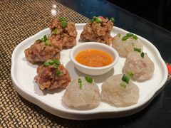 -老客家·客家菜(万达店)