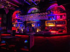 -周庄红庭演艺酒吧