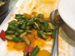 芦笋螺鲜贝-东方红酒楼(知春路店)