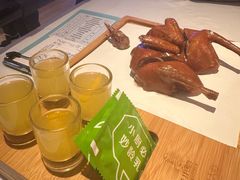 -汤城小厨•粤菜•靓汤(金宝街店)