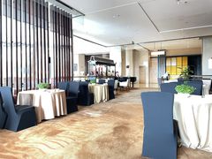 -顺德美的万豪酒店-万豪中餐厅