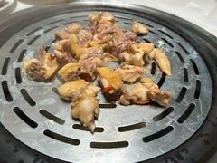 -青蓬蒸汽海鲜·深圳老字号·团建聚会(壹方城店)