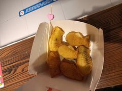 -粉粉乐鲷鱼烧(美罗城店)