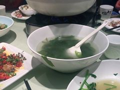 -小碗大胃(福久源新天地店)