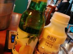 -蟹谢蒸鲜自助餐厅