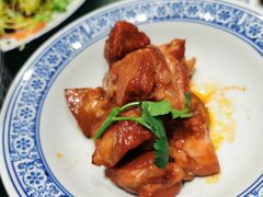 -百花深处·老北京风味菜