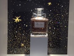 -Dior迪奥(上海世茂广场店)