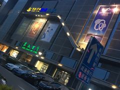 -翠微百货(龙德店)