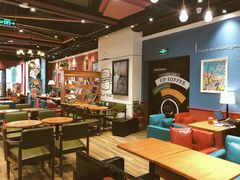-西西弗书店·矢量咖啡(新光天地店)