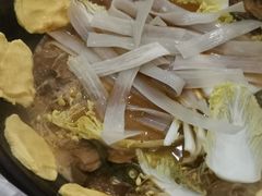 -哈尔滨东北铁锅炖(都督街店)