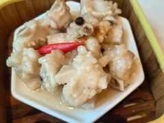 -香港狮子山下·明星粤菜餐厅(北苑店)