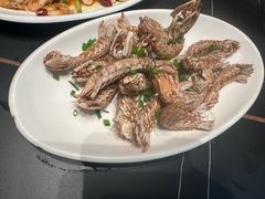 -金海湾海鲜排档(朱家尖店)