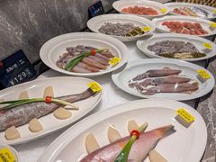 -味钱塘·钱塘浙宴(宋城之江银泰店)