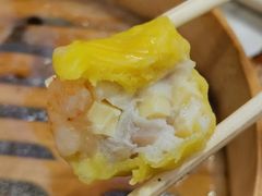 -澳门陈光记烧味饭店(南京德基广场店)