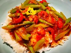 -麦甜创意轻食餐厅(西康路店)