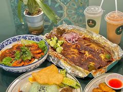 -小娘惹厨房Little Nyonya(狮城有约上榜店)