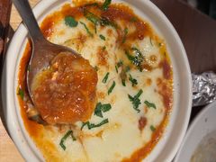 -FABIO’S费比欧披萨餐厅