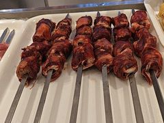 -通海俄式烧烤·俄罗斯大串(嵩山路店)