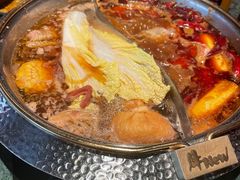 -牛New寿喜烧(金鹰世界店)