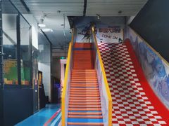-嗨马乐动室内潮玩运动·团建·轰趴·桌游(南丰汇店)