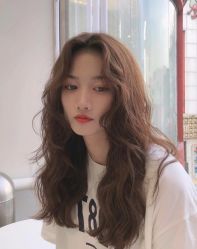 -Rise Hair上升造型