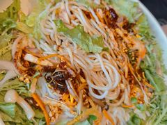 老昆明凉拌米线-中8楼风尚云南菜(颐堤港店)