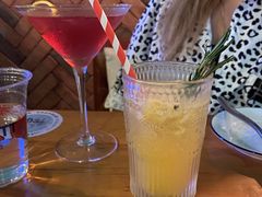 -TEQO·Mexican food & Bar