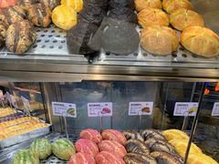 -LELECHA乐乐茶(美罗城店)