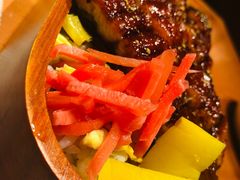 -文三酒肆自助放题(新街口友谊广场店)