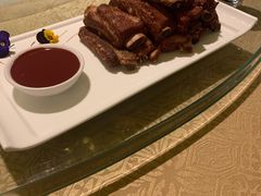 -昆仑饭店-鲜筵餐厅