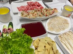 -重庆大队长火锅(凤城八路店)